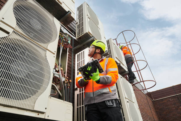Best Affordable HVAC services  in Zionsville, IN
