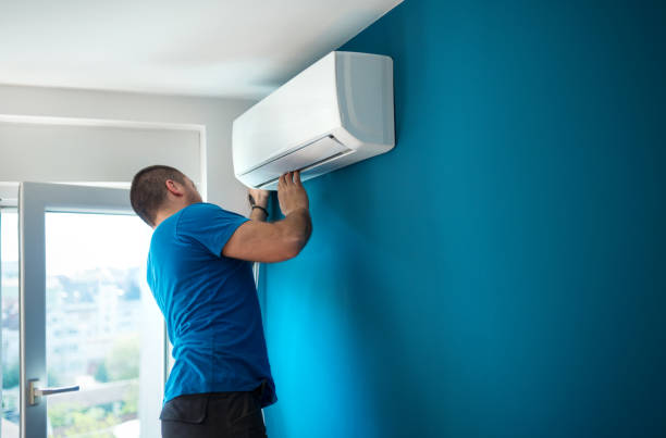 Best HVAC system installation  in Zionsville, IN