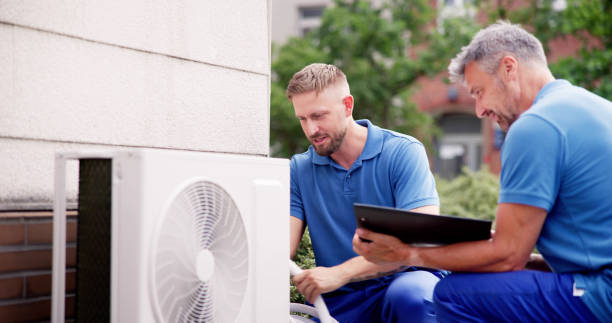 Affordable air conditioning repair in Zionsville, IN