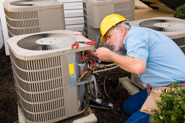 Best HVAC companies near me  in Zionsville, IN