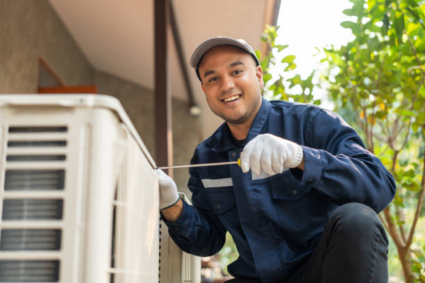 Best HVAC air duct cleaning  in Zionsville, IN