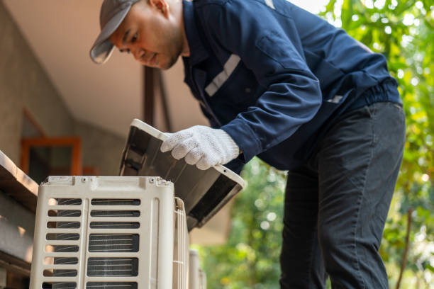 Best HVAC emergency services  in Zionsville, IN