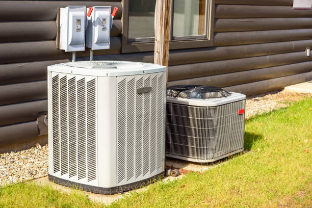 Best Residential HVAC services  in Zionsville, IN